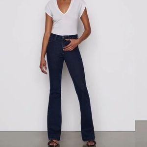 Frame Le One Flare Size 2 NWT